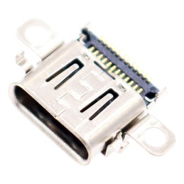 Connettore Ricarica type-c usb per Nintendo switch OLED carica Connettore Ricarica type-c usb per Nintendo switch OLED carica