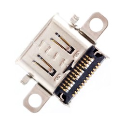 Connettore Ricarica type-c usb per Nintendo switch OLED carica Connettore Ricarica type-c usb per Nintendo switch OLED carica