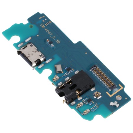 Connettore Ricarica Samsung Galaxy A04s SM-A047F Qualità originale Microfono Dock Jack Carica