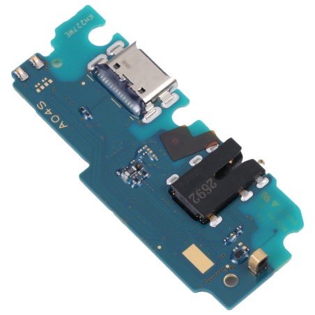 Connettore Ricarica Samsung Galaxy A04s SM-A047F Qualità originale Microfono Dock Jack Carica