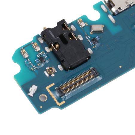 Connettore Ricarica Samsung Galaxy A04s SM-A047F Qualità originale Microfono Dock Jack Carica