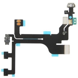 Tasti Volume, Muto, On/Off, Vibrazione Compatibili per iPhone 5C Tasti Volume, Muto, On/Off, Vibrazione Compatibili per iPhone 5C