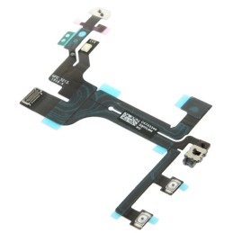 Tasti Volume, Muto, On/Off, Vibrazione Compatibili per iPhone 5C Tasti Volume, Muto, On/Off, Vibrazione Compatibili per iPhone 5C