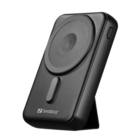 Power Bank Mag Wireless 10.000 mAh Sandberg
