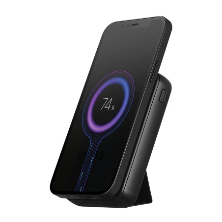 Power Bank Mag Wireless 10.000 mAh Sandberg