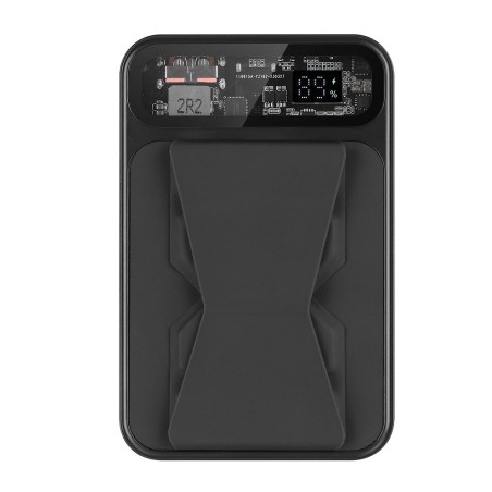 Power Bank Mag Wireless 10.000 mAh Sandberg
