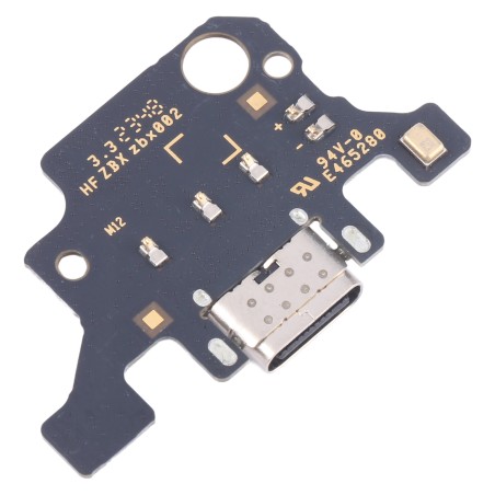 Connettore Ricarica Samsung Galaxy Tab A9+ SM-X215 qualità originale