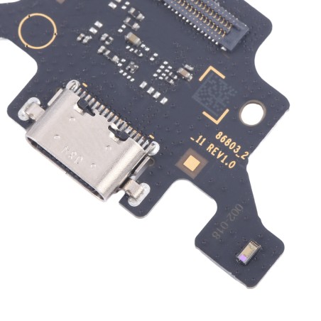 Connettore Ricarica Samsung Galaxy Tab A9+ SM-X215 qualità originale