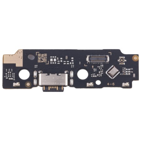 Connettore Ricarica USB-C per Xiaomi Redmi A3 Ricambio Porta Type-C