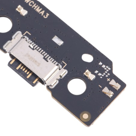 Connettore Ricarica USB-C per Xiaomi Redmi A3 Ricambio Porta Type-C