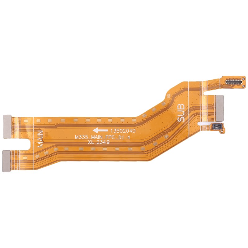 Cavo Flat Xiaomi Redmi Note 13 4G Mainboard Cavo Flat Xiaomi Redmi Note 13 4G Mainboard