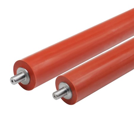 Rullo di Pressione inferiore per Brother HL 2230 2240 2280 2270 2130 MFC 7240 7360 7365 7460 7740 7860 DCP 7060 7055 7065