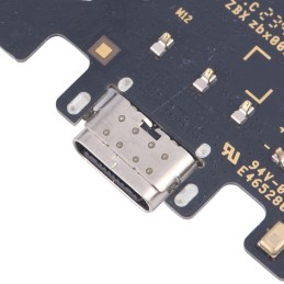 Connettore Ricarica Samsung Galaxy Tab A9+ 5G SM-X216 qualità originale Dc Power Jack