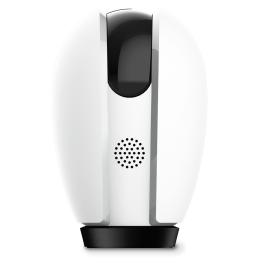 Telecamera Atlantis SMARTCAM SC910 Videosorveglianza FHD Motorizzata con Controllo Remoto e Visione Notturna
