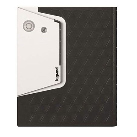 Gruppo di continuità UPS Legrand Keor SP 310180 230 V c.a. V 360 Watt 600 VA USB con 4 connettori di uscita