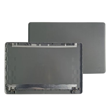 Cover Scocca Lcd HP TPN-C129 C130 15-BS BU BW 250 255 256 G6 Grigio Display