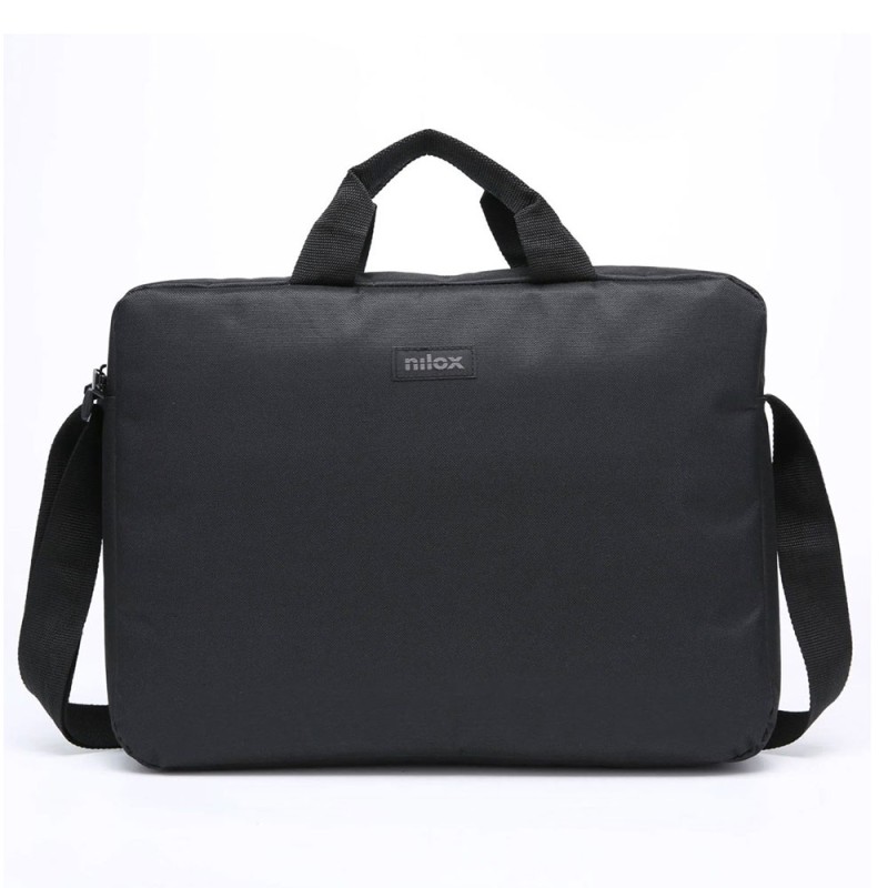 Borsa Notebook 15.6" Nera Nilox NXB001