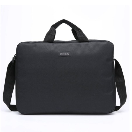 Borsa Notebook 15.6" Nera Nilox NXB001