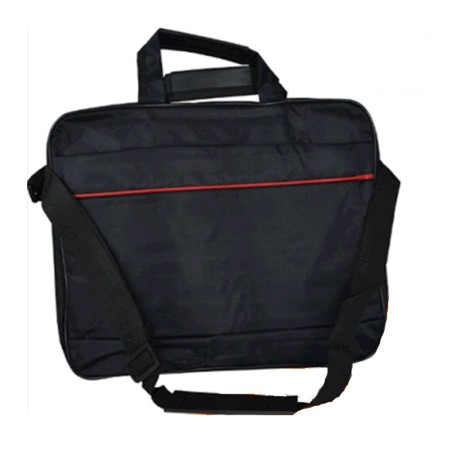 Borsa Notebook 17" L06 LinQ Nero