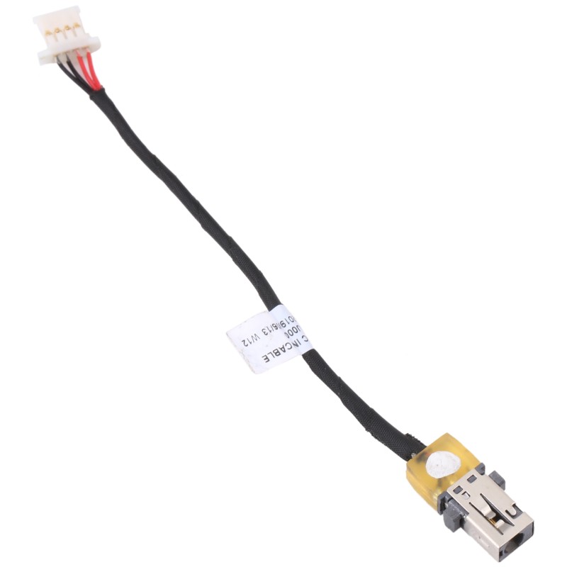 Connettore Alimentazione Acer Chromebook CB3-431 Dc Power Jack Connettore Alimentazione Acer Chromebook CB3-431 Dc Power Jack