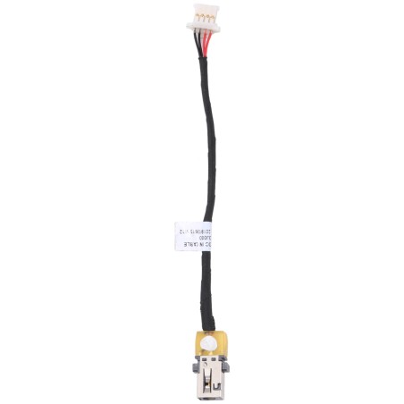 Connettore Alimentazione Acer Chromebook CB3-431 Dc Power Jack