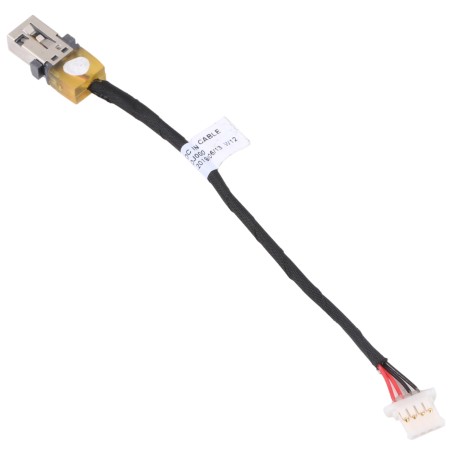 Connettore Alimentazione Acer Chromebook CB3-431 Dc Power Jack