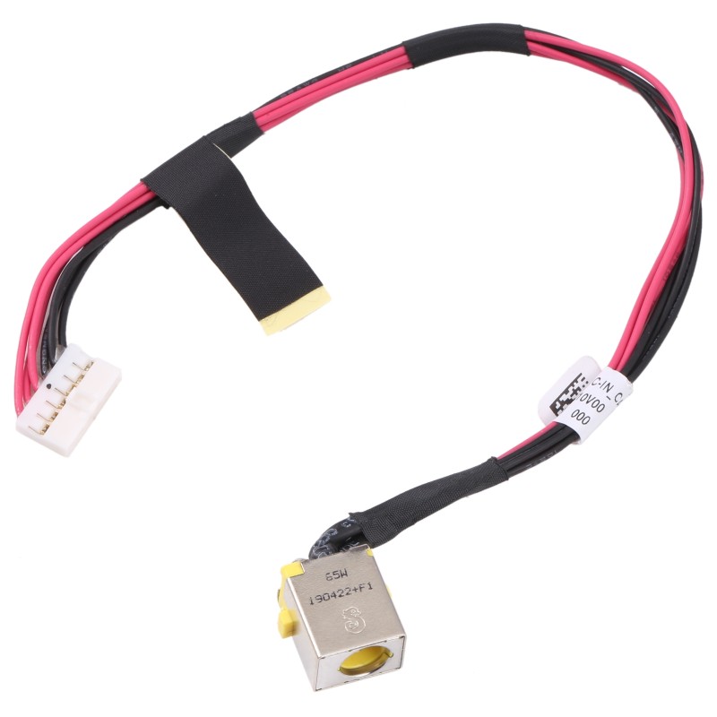 Connettore Alimentazione Acer Nitro 5 AN515-31 Dc Power Jack Connettore Alimentazione Acer Nitro 5 AN515-31 Dc Power Jack