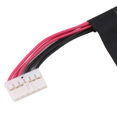 Connettore Alimentazione Acer Nitro 5 AN515-31 Dc Power Jack