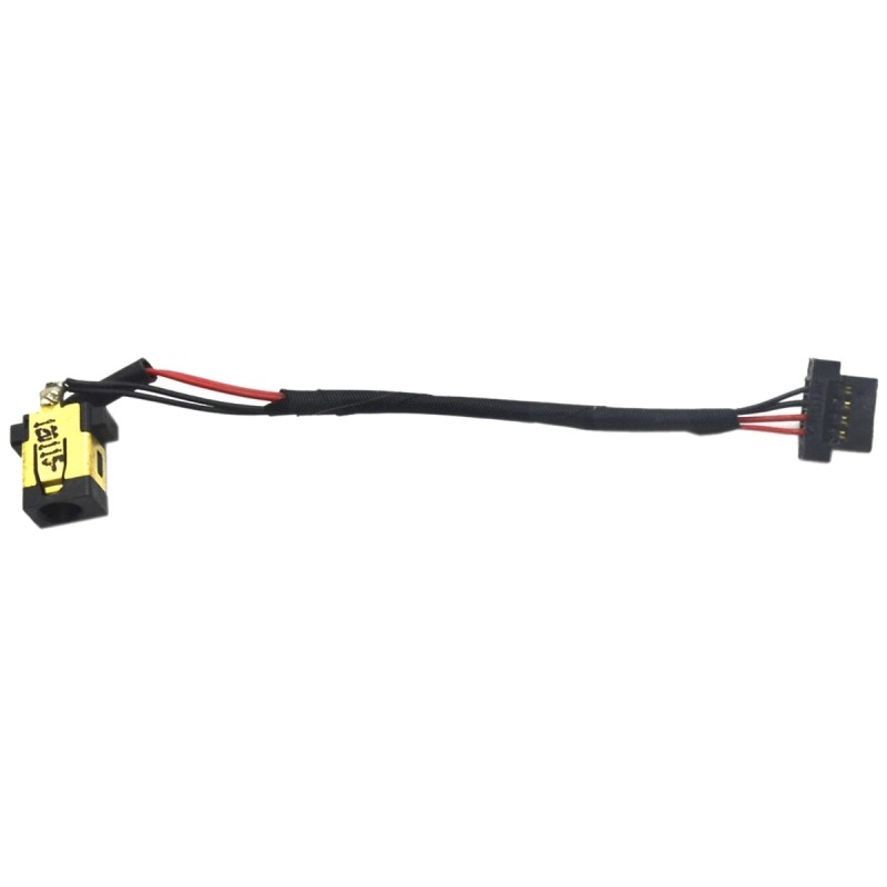 Connettore Alimentazione Acer SW5-011 SW5-012 Switch 10 Dc Power Jack Connettore Alimentazione Acer SW5-011 SW5-012 Switch 10 Dc Power Jack
