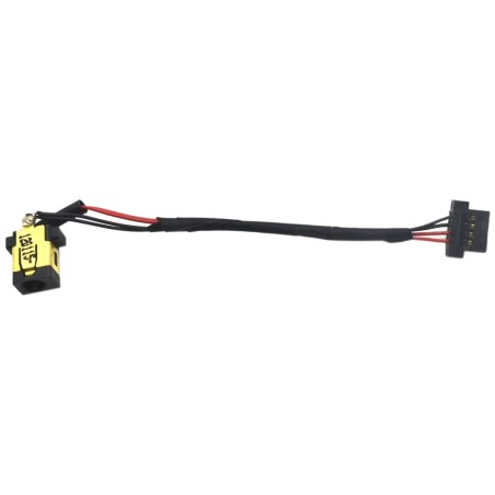 Connettore Alimentazione Acer SW5-011 SW5-012 Switch 10 Dc Power Jack