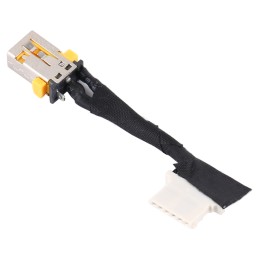 Connettore Alimentazione Acer Swift 5 SF514-52 SF514-52T SF514-52TP Dc Power Jack