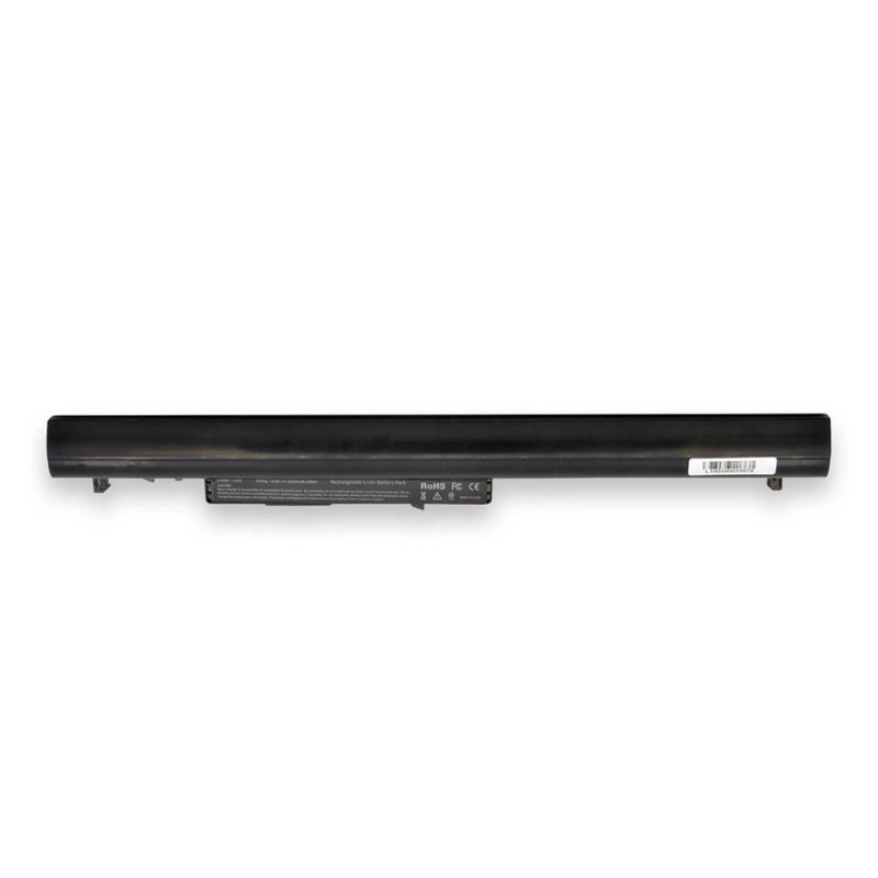 Batteria 38Wh per Hp TouchSmart 14 Serie – 14.4-14.8 V / 2200 mAh Batteria 38Wh per Hp TouchSmart 14 Serie – 14.4-14.8 V / 2200 mAh