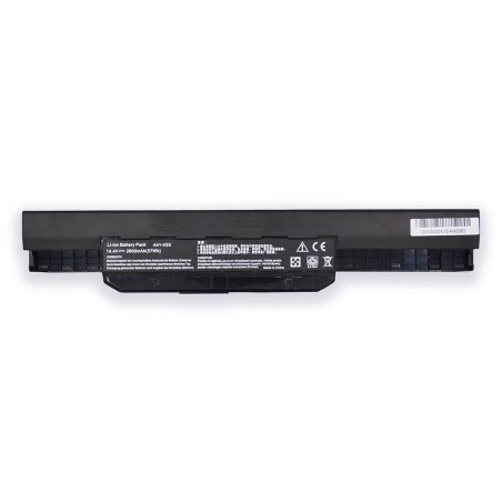 Batteria per Asus A32-K53 14.4-14.8V / 2600 mAh