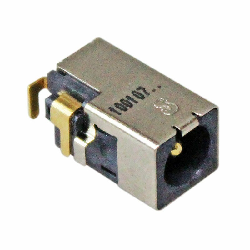 Connettore Alimentazione Lenovo 510-12 520-12 Dc Power Jack Connettore Alimentazione Lenovo 510-12 520-12 Dc Power Jack