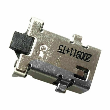 Connettore Alimentazione Lenovo ideapad Slim 1-14AST-05 Dc Power Jack