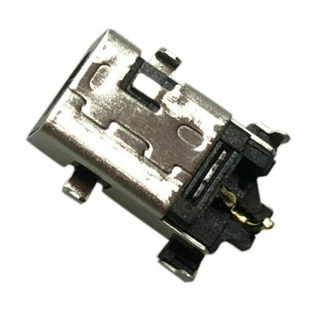 Connettore Alimentazione Lenovo ideapad Slim 1-14AST-05 Dc Power Jack