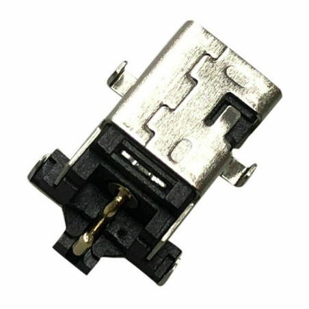 Connettore Alimentazione Lenovo ideapad Slim 1-14AST-05 Dc Power Jack
