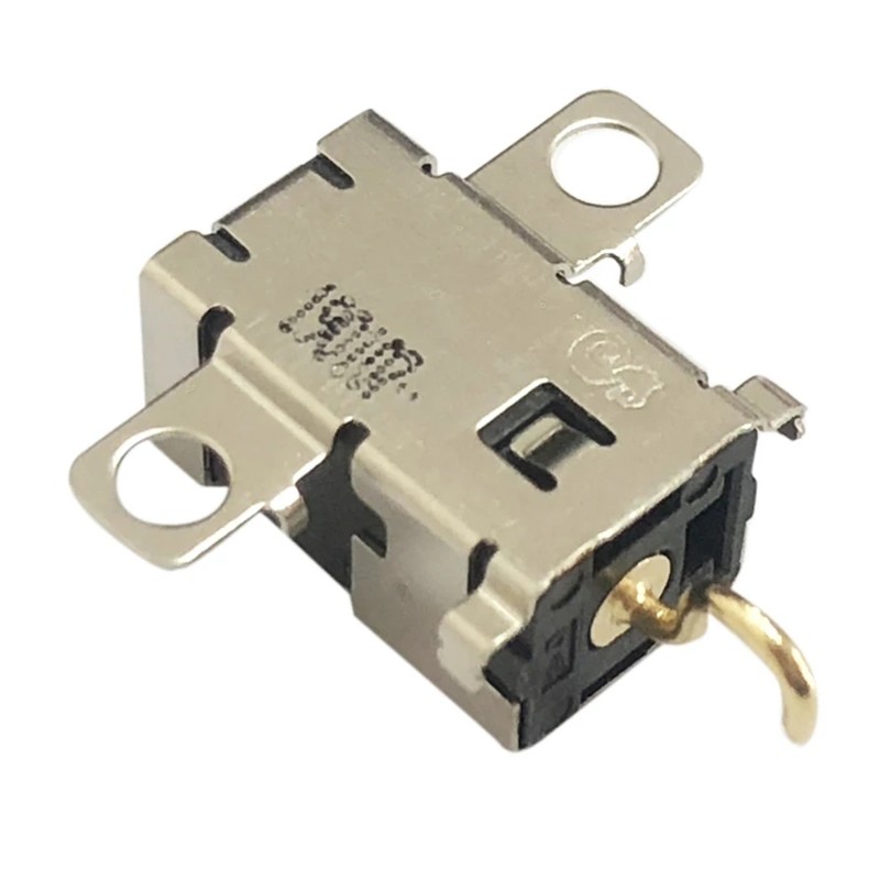 Connettore Alimentazione Lenovo IdeaPad S540-15IWL 81NE 81Q1 Dc Power Jack Connettore Alimentazione Lenovo IdeaPad S540-15IWL 81NE 81Q1 Dc Power Jack
