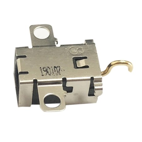 Connettore Alimentazione Lenovo IdeaPad S540-15IWL 81NE 81Q1 Dc Power Jack