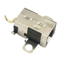Connettore Alimentazione Lenovo IdeaPad S540-15IWL 81NE 81Q1 Dc Power Jack