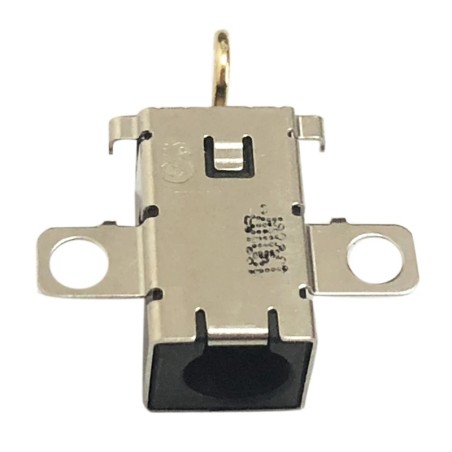 Connettore Alimentazione Lenovo IdeaPad S540-15IWL 81NE 81Q1 Dc Power Jack