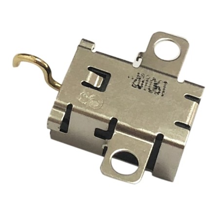 Connettore Alimentazione Lenovo IdeaPad S540-15IWL 81NE 81Q1 Dc Power Jack