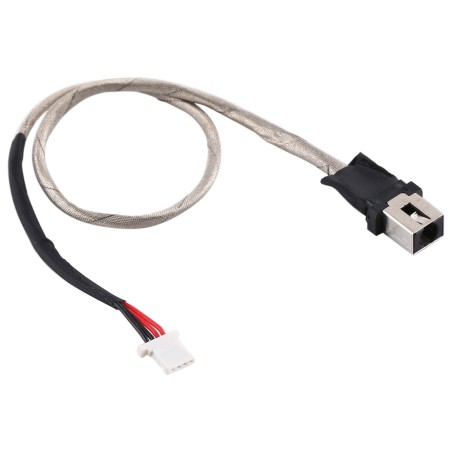Connettore Alimentazione Lenovo YOGA 710-14IKB 80V4 710-15IKB 80V5 710-14ISK 710-14 5C10L47350 DC30100W800 Dc Power Jack