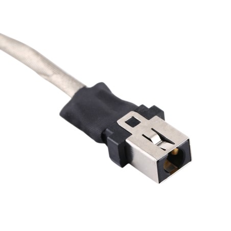 Connettore Alimentazione Lenovo YOGA 710-14IKB 80V4 710-15IKB 80V5 710-14ISK 710-14 5C10L47350 DC30100W800 Dc Power Jack