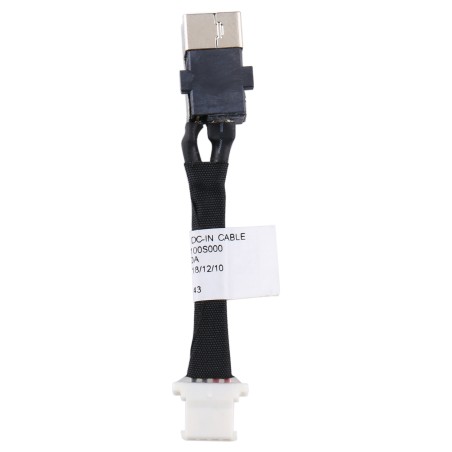 Connettore Alimentazione Lenovo Ideapad 330s DC Jack 5C10R07521 DC30100S000