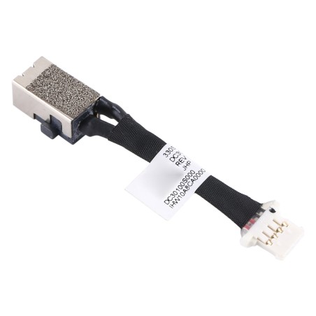 Connettore Alimentazione Lenovo Ideapad 330s DC Jack 5C10R07521 DC30100S000