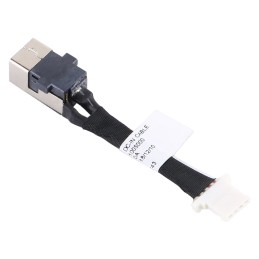 Connettore Alimentazione Lenovo Ideapad 330s DC Jack 5C10R07521 DC30100S000