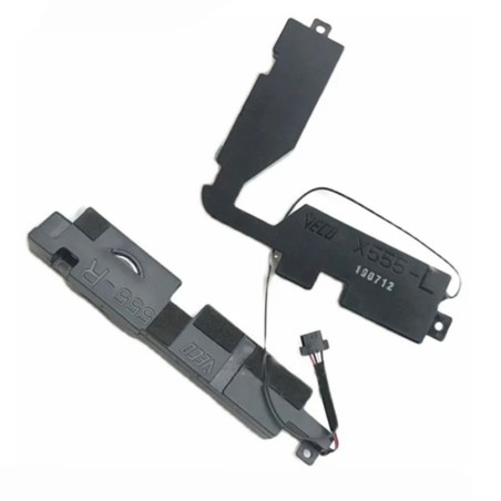Speaker Altoparlanti ASUS A555 X555 F555 K555 Y583 W509 VM510 W519L R557L Ringer Buzzer