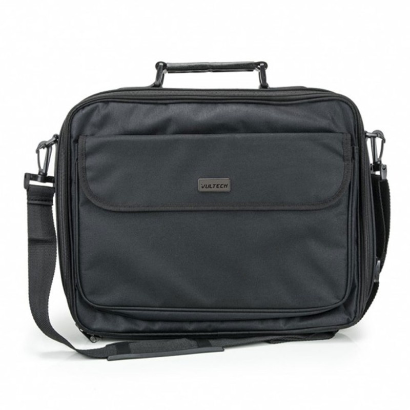 Borsa Professionale Vultech per Notebook 15.6"