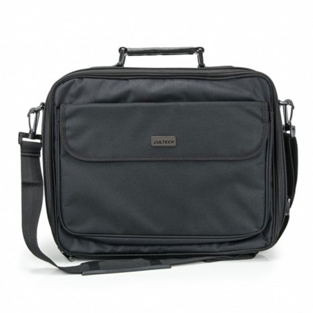 Borsa Professionale Vultech per Notebook 15.6"